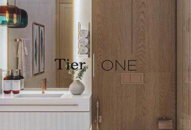 2-BD Apartment Sale, 1,000 sq. ft. at Blossom76, Blossom 76, Jumeirah Village Circle, Dubai, UAE #4