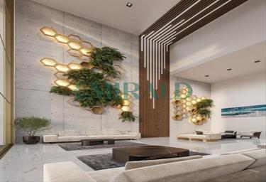 Apartment Sale, 364 sq. ft. at Levanto By Oro24, Levanto By Oro24, Jumeirah Village Circle, Dubai, UAE #4