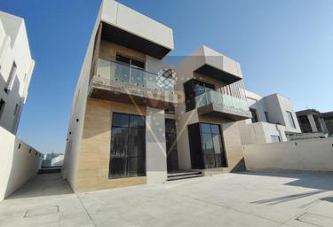 6-BD House Sale, 5,487 sq. ft., Alreeman, Al Shamkha, Abu Dhabi, UAE #1 6-BD House Sale, 5,487 sq. ft., Alreeman, Al Shamkha, Abu Dhabi, UAE #1