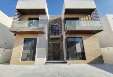 6-BD House Sale, 5,487 sq. ft., Alreeman, Al Shamkha, Abu Dhabi, UAE #2 6-BD House Sale, 5,487 sq. ft., Alreeman, Al Shamkha, Abu Dhabi, UAE #2