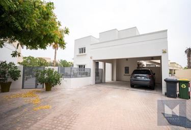 5-BD House Sale, 10,723 sq. ft., Meadows 5, Meadows, Dubai, UAE #3 5-BD House Sale, 10,723 sq. ft., Meadows 5, Meadows, Dubai, UAE #3