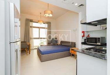 Apartment Sale, 332 sq. ft., AZIZI Roy Mediterranean, Al Furjan, Dubai, UAE #2