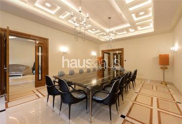 8-BD House Sale, 18,205 sq. ft., Sector E, Emirates Hills, Dubai, UAE #3 8-BD House Sale, 18,205 sq. ft., Sector E, Emirates Hills, Dubai, UAE #3