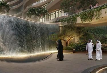 Продажа 2-комн. квартиры, 1 000 фут² в ЖК «La Mazzoni», La Mazzoni, Al Marjan Island, Ras Al Khaimah, UAE #2 Продажа 2-комн. квартиры, 1 000 фут² в ЖК «La Mazzoni», La Mazzoni, Al Marjan Island, Ras Al Khaimah, UAE #2