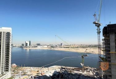 2-BD Apartment Sale, 1,000 sq. ft. at Harbour Gate Tower 1, Harbour Gate Tower 1, Harbour Gate, Dubai Creek Harbour (The Lagoons), Dubai, UAE #4
