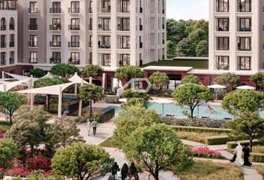 2-BD Apartment Sale, 1,000 sq. ft. at Casares, Bloom Living, Zayed City (Khalifa City C), Khalifa City, Abu Dhabi, UAE #2 2-BD Apartment Sale, 1,000 sq. ft. at Casares, Bloom Living, Zayed City (Khalifa City C), Khalifa City, Abu Dhabi, UAE #2