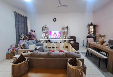 2-BD Apartment Sale, 1,000 sq. ft., Astoria Residence, Jumeirah Village Circle, Dubai, UAE #4