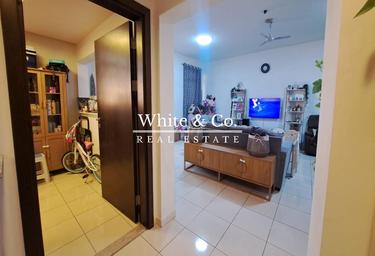 2-BD Apartment Sale, 1,000 sq. ft., Astoria Residence, Jumeirah Village Circle, Dubai, UAE #3