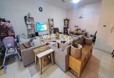 2-BD Apartment Sale, 1,000 sq. ft., Astoria Residence, Jumeirah Village Circle, Dubai, UAE #1
