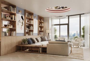 2-BD Apartment Sale, 1,000 sq. ft. at The Biltmore Residences Sufouh, THE BILTMORE RESIDENCES, Al Sufouh, Dubai, UAE #3 2-BD Apartment Sale, 1,000 sq. ft. at The Biltmore Residences Sufouh, THE BILTMORE RESIDENCES, Al Sufouh, Dubai, UAE #3
