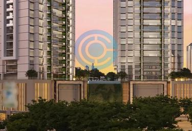 Apartment Sale, 394 sq. ft., Maimoon Gardens Tower B, Maimoon Gardens by Fakhruddin Properties, Jumeirah Village Circle, Dubai, UAE #1