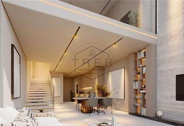 1-BD Apartment Sale, 840 sq. ft., The Autograph S Series, Jumeirah Village Circle, Dubai, UAE #1