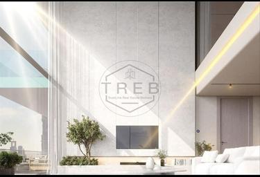 1-BD Apartment Sale, 840 sq. ft., The Autograph S Series, Jumeirah Village Circle, Dubai, UAE #3