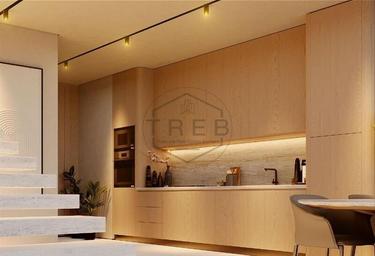 1-BD Apartment Sale, 840 sq. ft., The Autograph S Series, Jumeirah Village Circle, Dubai, UAE #2