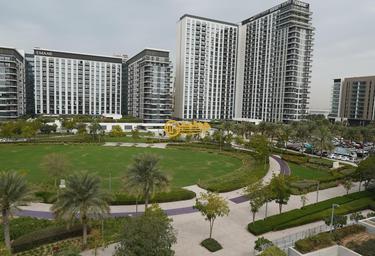 3-BD Apartment Sale, 1,000 sq. ft., Mulberry 2, Park Heights, Dubai Hills Estate, Dubai, UAE #3