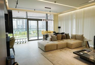 3-BD Apartment Sale, 1,000 sq. ft., Mulberry 2, Park Heights, Dubai Hills Estate, Dubai, UAE #1