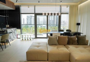 3-BD Apartment Sale, 1,000 sq. ft., Mulberry 2, Park Heights, Dubai Hills Estate, Dubai, UAE #4