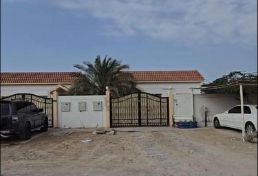 6-BD House Sale, 11,000 sq. ft., Al Qusaidat, Ras Al Khaimah, UAE #1 6-BD House Sale, 11,000 sq. ft., Al Qusaidat, Ras Al Khaimah, UAE #1