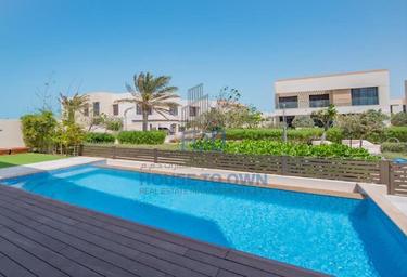 5-BD House Sale, 7,852 sq. ft., HIDD Al Saadiyat, Saadiyat Island, Abu Dhabi, UAE #2 5-BD House Sale, 7,852 sq. ft., HIDD Al Saadiyat, Saadiyat Island, Abu Dhabi, UAE #2