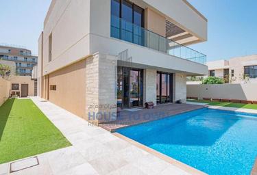 5-BD House Sale, 7,852 sq. ft., HIDD Al Saadiyat, Saadiyat Island, Abu Dhabi, UAE #1 5-BD House Sale, 7,852 sq. ft., HIDD Al Saadiyat, Saadiyat Island, Abu Dhabi, UAE #1