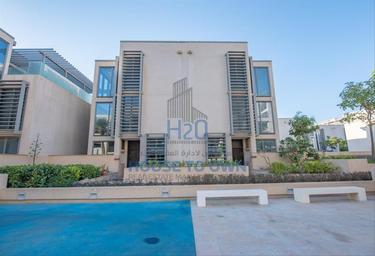 5-BD House Sale, 10,888 sq. ft., Beach Villas, Al Zeina, Al Raha Beach, Abu Dhabi, UAE #1 5-BD House Sale, 10,888 sq. ft., Beach Villas, Al Zeina, Al Raha Beach, Abu Dhabi, UAE #1