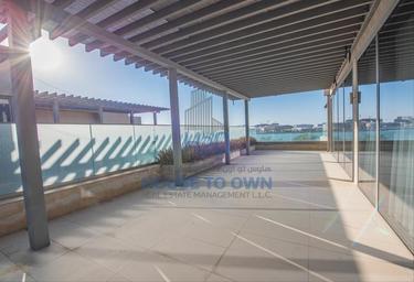 5-BD House Sale, 10,888 sq. ft., Beach Villas, Al Zeina, Al Raha Beach, Abu Dhabi, UAE #4