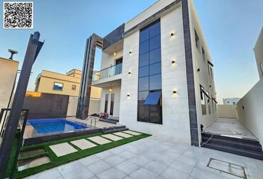4-BD House Sale, 3,014 sq. ft., Al Helio 2, Al Helio, Ajman, UAE #1 4-BD House Sale, 3,014 sq. ft., Al Helio 2, Al Helio, Ajman, UAE #1