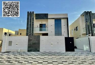 4-BD House Sale, 3,014 sq. ft., Al Helio 2, Al Helio, Ajman, UAE #3 4-BD House Sale, 3,014 sq. ft., Al Helio 2, Al Helio, Ajman, UAE #3