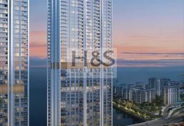 2-BD Apartment Sale, 1,000 sq. ft., Bluewaters Bay Building 1, Bluewaters Bay, Bluewaters, Dubai, UAE #4