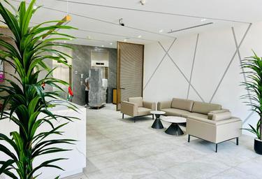 2-BD Apartment Sale, 1,000 sq. ft., Marina Diamond 4, Marina Diamonds, Dubai Marina, Dubai, UAE #2