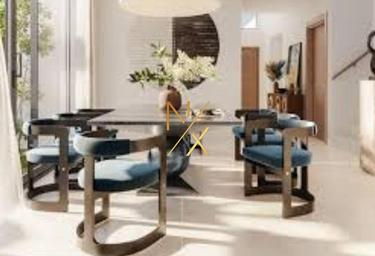 4-BD Apartment Sale, 1,000 sq. ft. at Fairway Villas Phase 2 By Emaar, Fairway Villas 2, EMAAR South, Dubai South (Dubai World Central), Dubai, UAE #2 4-BD Apartment Sale, 1,000 sq. ft. at Fairway Villas Phase 2 By Emaar, Fairway Villas 2, EMAAR South, Dubai South (Dubai World Central), Dubai, UAE #2