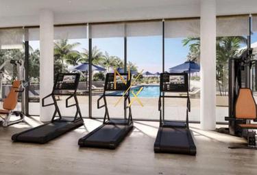 4-BD Apartment Sale, 1,000 sq. ft. at Fairway Villas Phase 2 By Emaar, Fairway Villas 2, EMAAR South, Dubai South (Dubai World Central), Dubai, UAE #3 4-BD Apartment Sale, 1,000 sq. ft. at Fairway Villas Phase 2 By Emaar, Fairway Villas 2, EMAAR South, Dubai South (Dubai World Central), Dubai, UAE #3