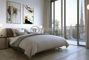 1-BD Apartment Sale, 748 sq. ft. at The Crestmark, The Crestmark, Business Bay, Dubai, UAE #4