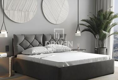 2-BD Apartment Sale, 1,000 sq. ft. at RA1N Residence, RA1N Residence, Jumeirah Village Circle, Dubai, UAE #4
