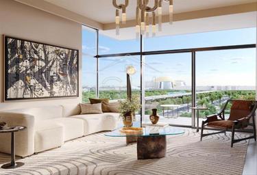2-BD Apartment Sale, 1,000 sq. ft. at Terra Heights, Terra Heights, Expo City, Dubai, UAE #4