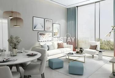 1-BD Apartment Sale, 936 sq. ft., Jubail Terraces, Al Jubail Island, Abu Dhabi, UAE #4