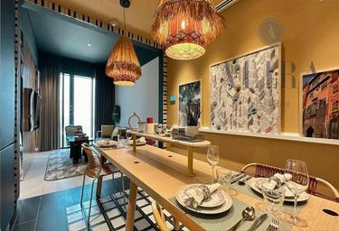 Apartment Sale, 447 sq. ft. at Mama Residences, Mama Residences, Business Bay, Dubai, UAE #2 Apartment Sale, 447 sq. ft. at Mama Residences, Mama Residences, Business Bay, Dubai, UAE #2