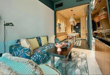 Apartment Sale, 447 sq. ft. at Mama Residences, Mama Residences, Business Bay, Dubai, UAE #1 Apartment Sale, 447 sq. ft. at Mama Residences, Mama Residences, Business Bay, Dubai, UAE #1