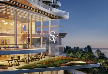 2-BD Apartment Sale, 1,000 sq. ft. at Sensia by Beyond, Sensia, Maritime City, Dubai, UAE #2 2-BD Apartment Sale, 1,000 sq. ft. at Sensia by Beyond, Sensia, Maritime City, Dubai, UAE #2