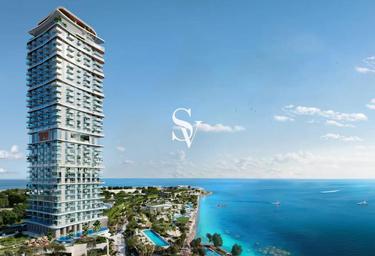 2-BD Apartment Sale, 1,000 sq. ft. at Sensia by Beyond, Sensia, Maritime City, Dubai, UAE #1 2-BD Apartment Sale, 1,000 sq. ft. at Sensia by Beyond, Sensia, Maritime City, Dubai, UAE #1