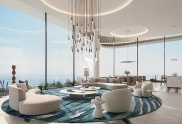 2-BD Apartment Sale, 1,000 sq. ft. at Sensia by Beyond, Sensia, Maritime City, Dubai, UAE #3 2-BD Apartment Sale, 1,000 sq. ft. at Sensia by Beyond, Sensia, Maritime City, Dubai, UAE #3