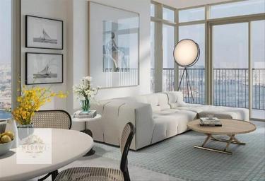1-BD Apartment Sale, 668 sq. ft. at Creek Crescent, Creek Crescent, Dubai Creek Harbour (The Lagoons), Dubai, UAE #3 1-BD Apartment Sale, 668 sq. ft. at Creek Crescent, Creek Crescent, Dubai Creek Harbour (The Lagoons), Dubai, UAE #3