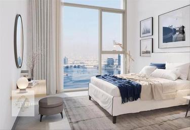 1-BD Apartment Sale, 668 sq. ft. at Creek Crescent, Creek Crescent, Dubai Creek Harbour (The Lagoons), Dubai, UAE #2 1-BD Apartment Sale, 668 sq. ft. at Creek Crescent, Creek Crescent, Dubai Creek Harbour (The Lagoons), Dubai, UAE #2