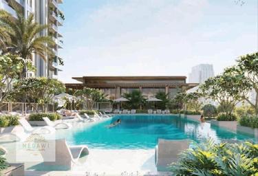 Apartment Sale, 425 sq. ft. at The Highbury, The Highbury, Mohammed Bin Rashid City, Dubai, UAE #4