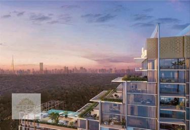 Apartment Sale, 425 sq. ft. at The Highbury, The Highbury, Mohammed Bin Rashid City, Dubai, UAE #2 Apartment Sale, 425 sq. ft. at The Highbury, The Highbury, Mohammed Bin Rashid City, Dubai, UAE #2