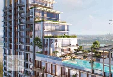 Apartment Sale, 425 sq. ft. at The Highbury, The Highbury, Mohammed Bin Rashid City, Dubai, UAE #3 Apartment Sale, 425 sq. ft. at The Highbury, The Highbury, Mohammed Bin Rashid City, Dubai, UAE #3