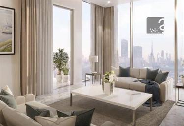 2-BD Apartment Sale, 1,000 sq. ft., Sobha one Tower A, Sobha Hartland, Mohammed Bin Rashid City, Dubai, UAE #4