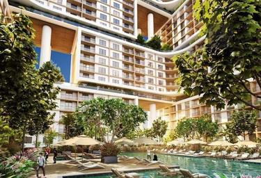 2-BD Apartment Sale, 1,000 sq. ft., Sobha one Tower A, Sobha Hartland, Mohammed Bin Rashid City, Dubai, UAE #3 2-BD Apartment Sale, 1,000 sq. ft., Sobha one Tower A, Sobha Hartland, Mohammed Bin Rashid City, Dubai, UAE #3