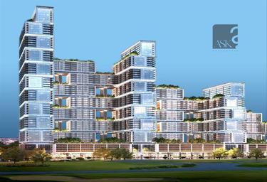 2-BD Apartment Sale, 1,000 sq. ft., Sobha one Tower A, Sobha Hartland, Mohammed Bin Rashid City, Dubai, UAE #1 2-BD Apartment Sale, 1,000 sq. ft., Sobha one Tower A, Sobha Hartland, Mohammed Bin Rashid City, Dubai, UAE #1