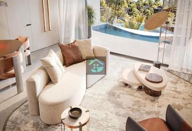 2-BD Apartment Sale, 1,000 sq. ft. at Trussardi Residences Phase 2 By Mira Developments, Trussardi Residences Phase II, Trussardi Residences, Al Furjan, Dubai, UAE #2 2-BD Apartment Sale, 1,000 sq. ft. at Trussardi Residences Phase 2 By Mira Developments, Trussardi Residences Phase II, Trussardi Residences, Al Furjan, Dubai, UAE #2